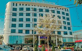 Khach San Hoa Ban Trang